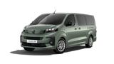 Peugeot Traveller Active L3 HDi180 EAT8 LED/SHZ/AHK - Peugeot Traveller Neuwagen