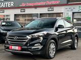 Hyundai Tucson Style 2WD*TÜV*INS* - Hyundai: In
