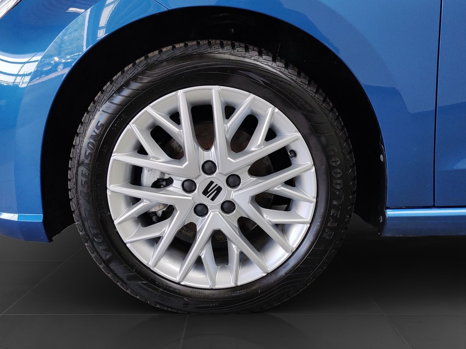 Seat Ibiza - Bild 9