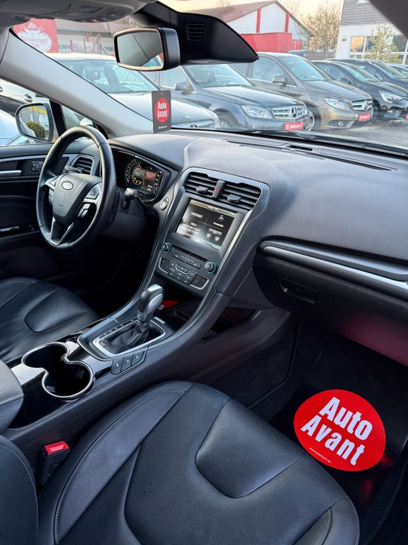 Ford Mondeo - Bild 18