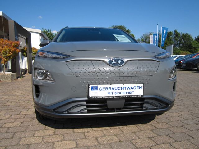 Hyundai Kona ELEKTRO 100kW Advantage Navi