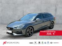 Cupra Leon - Vorschau Bild 1