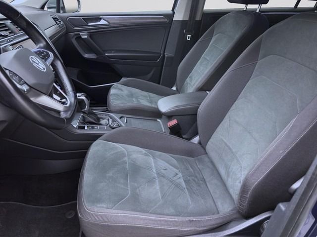 Volkswagen Tiguan Allspace - Bild 9
