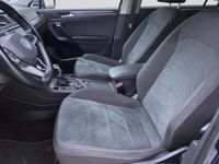 Volkswagen Tiguan Allspace - Vorschau Bild 9