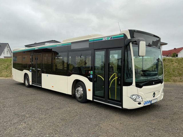 Mercedes-Benz C2/ Citaro / O530 / A21 /  Klima / Euro 6