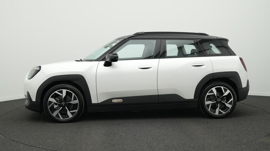 MINI John Cooper Works - Bild 7