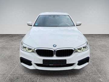 BMW 520 - 7