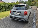 MINI Cooper Classic Trim Classic Trim - Mini Cooper von privat