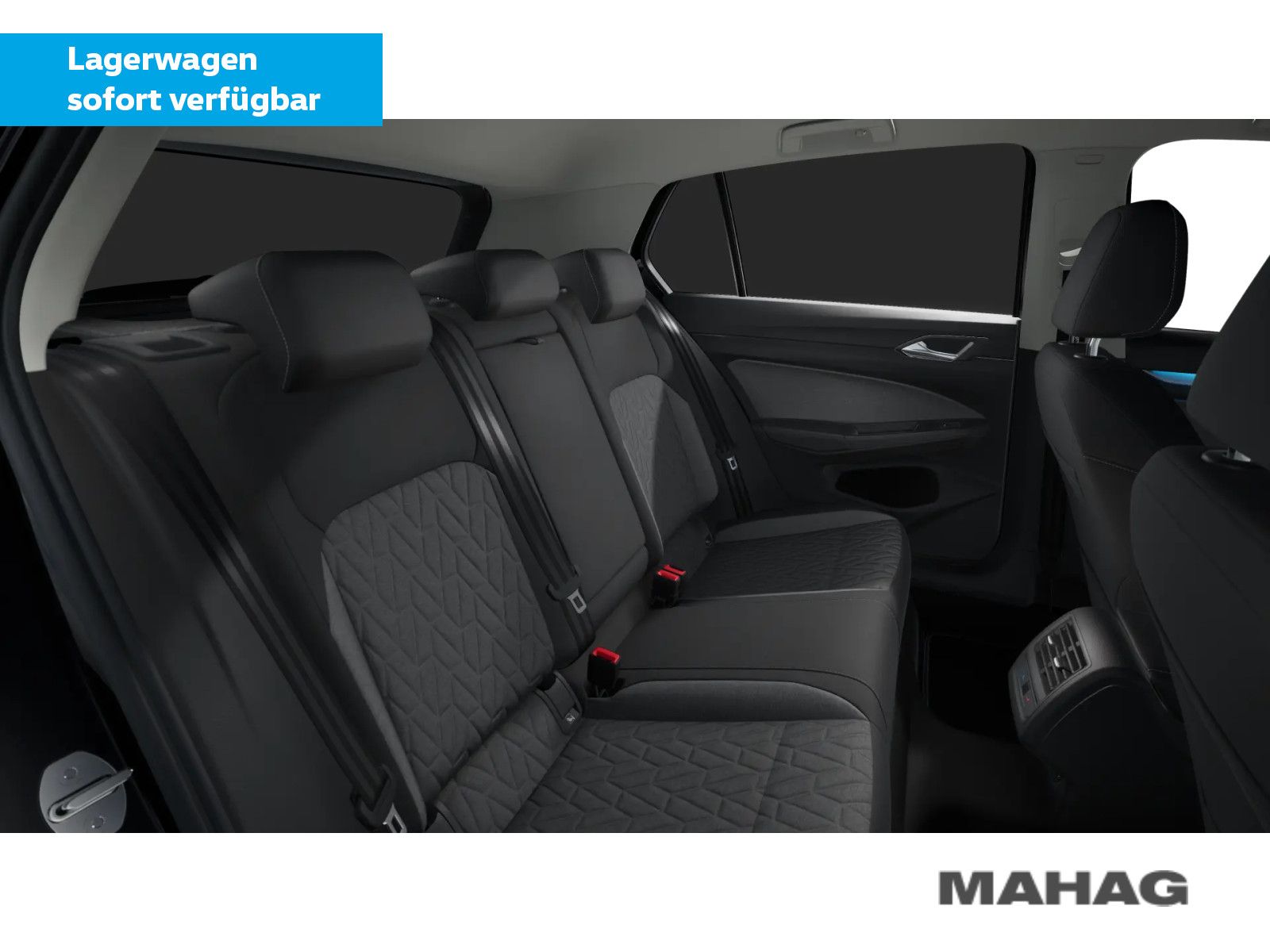 Volkswagen Golf - Bild 13