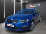 Skoda Octavia Combi 2.0 TSI RS Bi-Xenon Sitzheizung - Skoda Octavia: Kombi