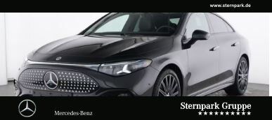 Image of Mercedes-Benz CLA 350