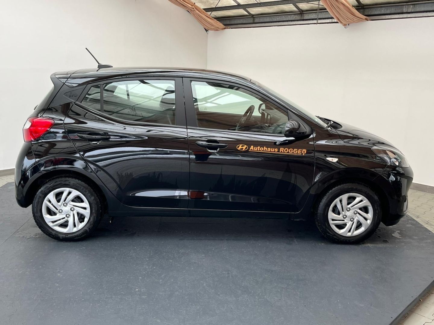 Hyundai i10 – Bild 7