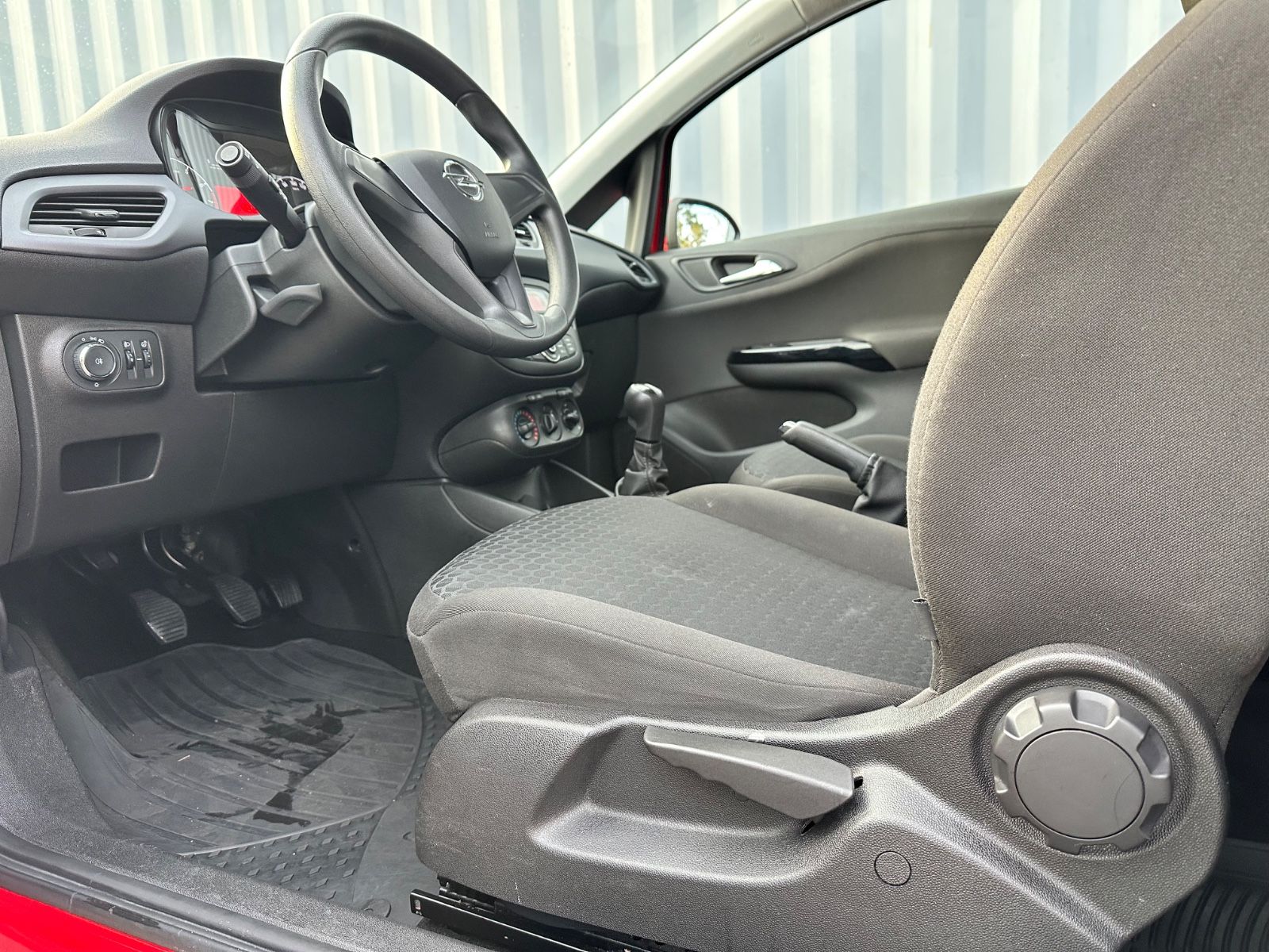 Fahrzeugabbildung Opel Corsa E Selection*Cool&Sound*Klima*Bluetooth