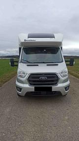 Benimar Tessoro 481  - Benimar Tessoro