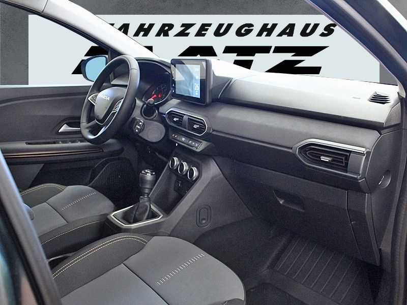 Fahrzeugabbildung Dacia Jogger TCe 110 Extreme+*7-Sitzer*