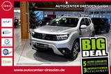 Dacia Duster II 1.3 TCe 150 GPF Prestige Navi+SHZ+Kam. - Dacia Duster Gebrauchtwagen in Dresden