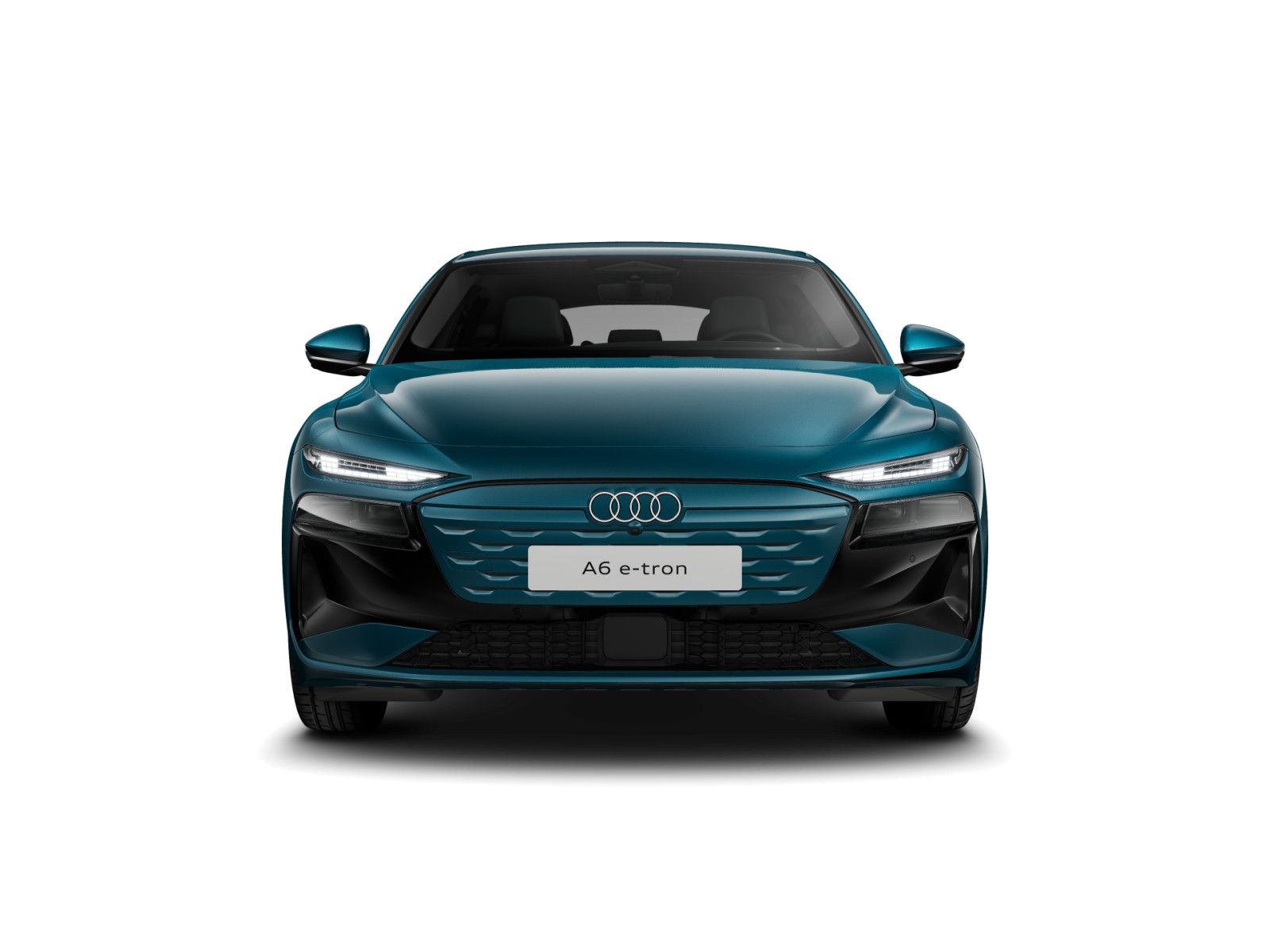 Audi A6 e-tron - Bild 2