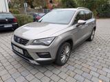 Seat Ateca 1.5 TSI 110kW Xcellence *AHK *NAVI*LED*SHZ - Seat Ateca von privat