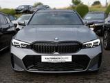 BMW 318i Touring M-Sport PANO LED ALUFELGEN 19 ZOLL - Jahreswagen