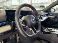 BMW i5 - Vorschau Bild 19