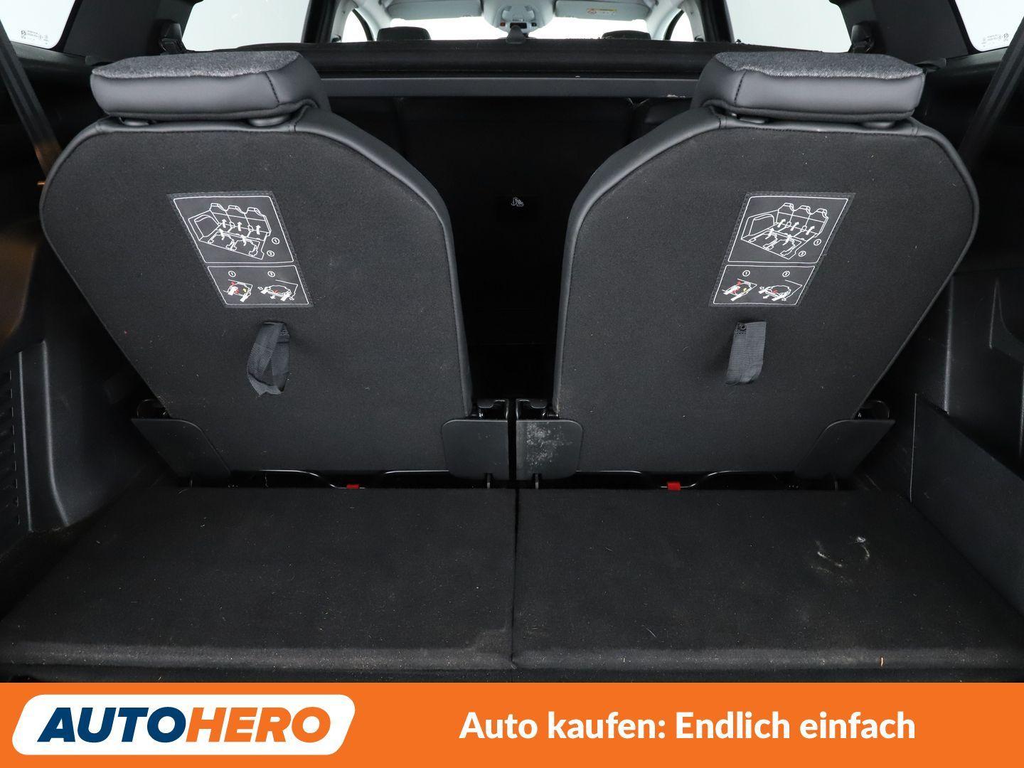 Peugeot 5008 1.5 Blue-HDi Allure Pack Aut.*NAVI*LED*ACC*, миниатюра 16