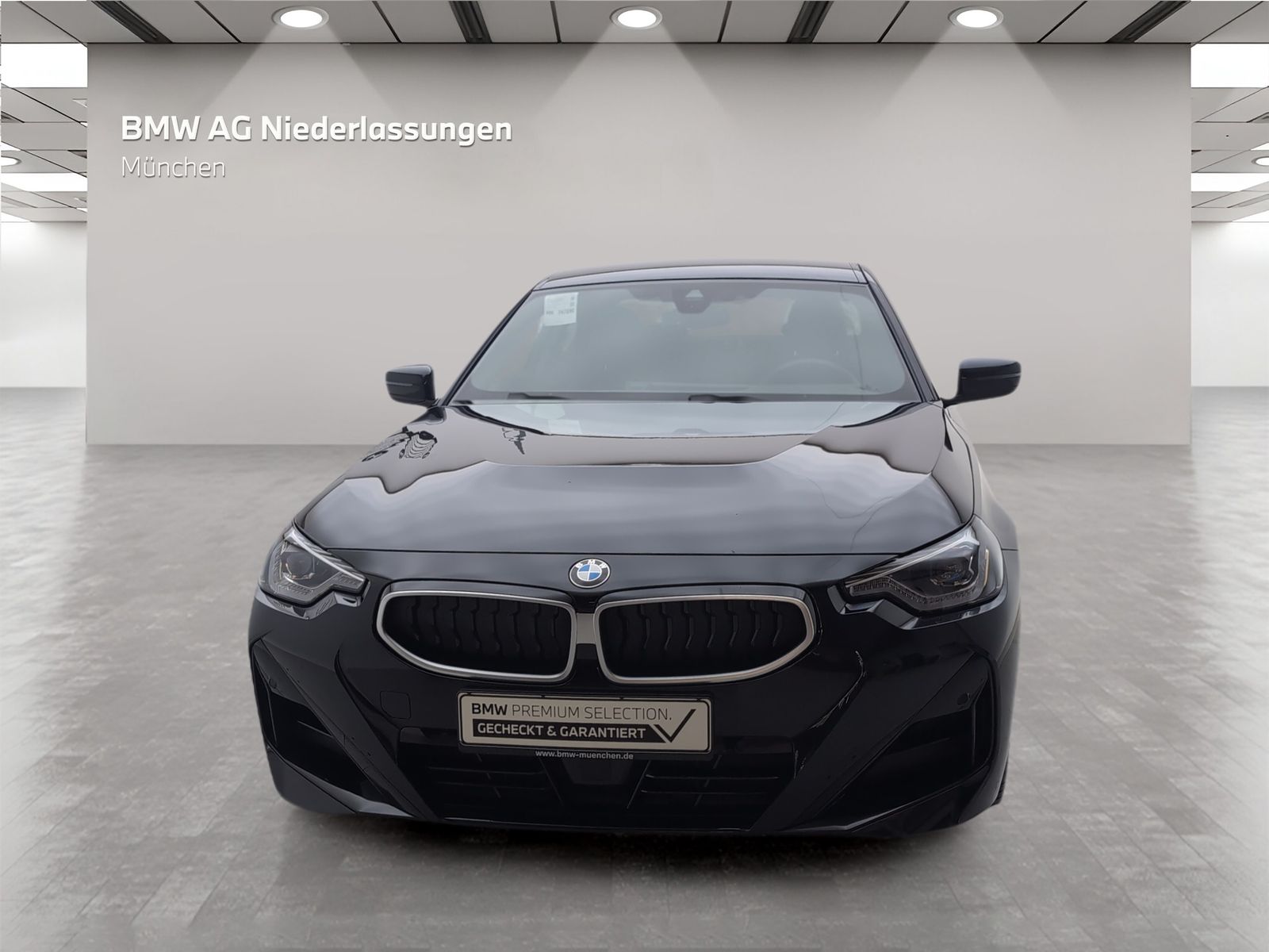 BMW 218 - Bild 4
