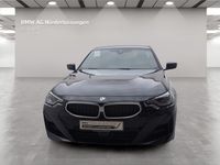 BMW 218 - Vorschau Bild 4