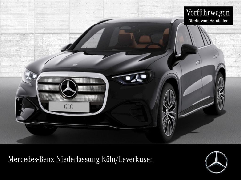 Image of Mercedes-Benz GLC 400