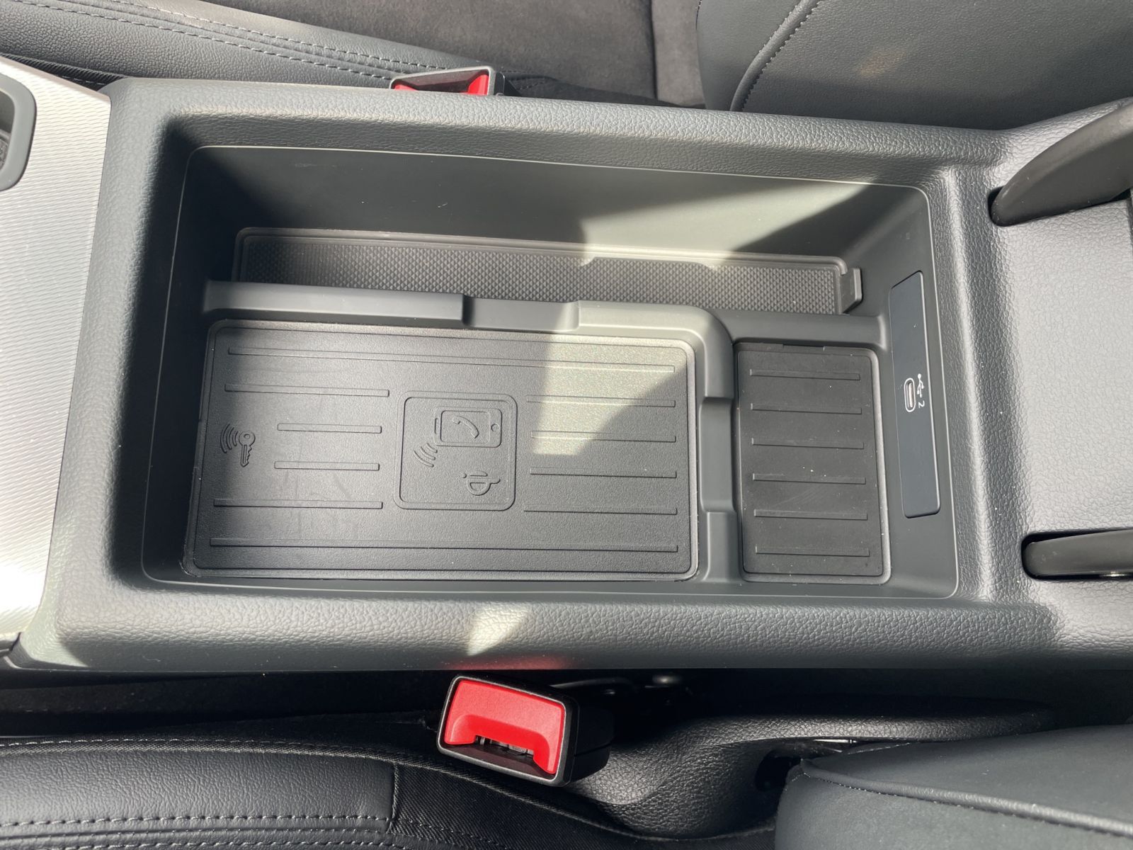 Audi A4 - Bild 26