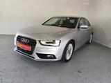 Audi A4 Limousine 2.0 TDI Ambition NAVI+XENON+SHZ - Audi A4 mit Diesel-Antrieb: Limousine