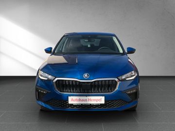 Skoda Scala 1.0 TSI Essence *PDC*KLIMA*SHZ*TEL*CARPLAY