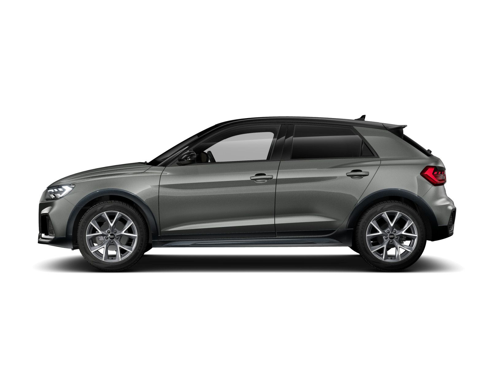 Audi A1 - Bild 6