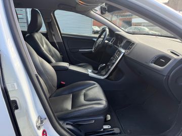 Volvo V60 - 7