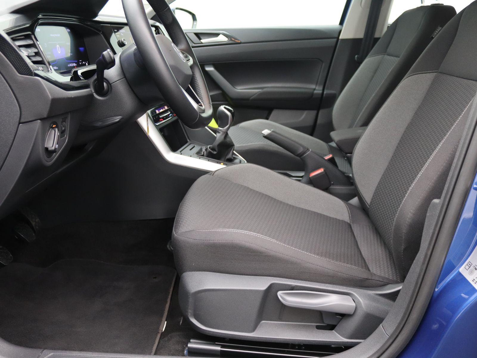 Volkswagen Polo - Bild 14