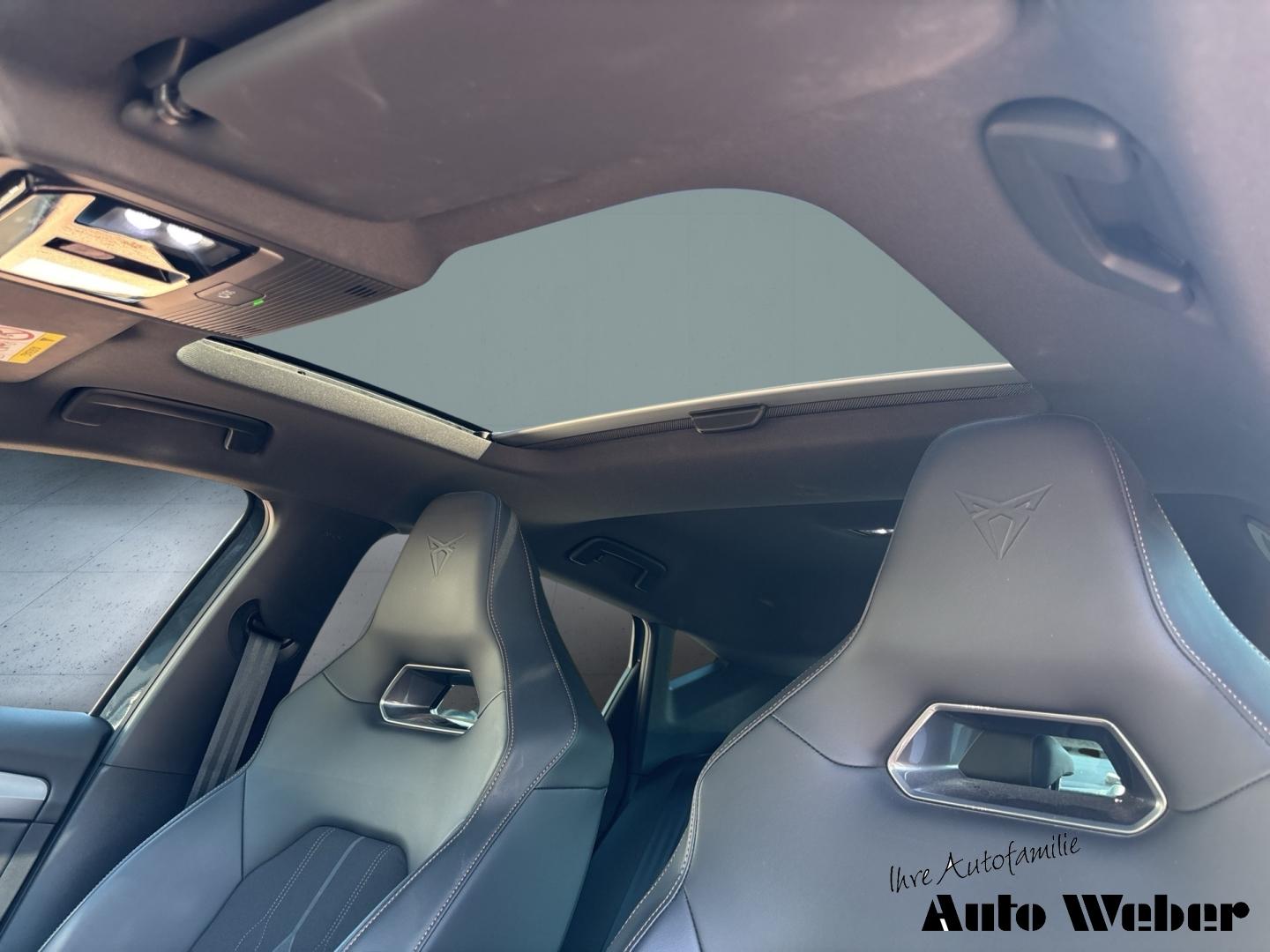 Cupra Leon VZ 2.0TSI DSG Pano Beats ACC SHZ RFK, миниатюра 19