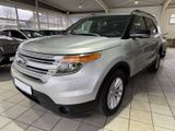 Ford Explorer 2.0 XLT/AUTOM/2x4/GSD/LEDER/7 SITZE/LPG - Ford mit LPG-Antrieb