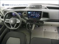 Volkswagen Crafter - Vorschau Bild 12