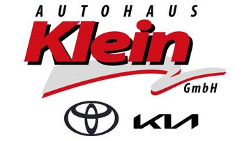 Autohaus Klein GmbH Logo
