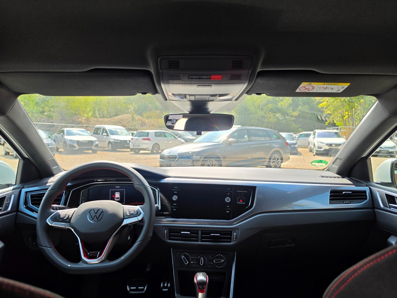 Volkswagen Polo VI GTI, миниатюра 16