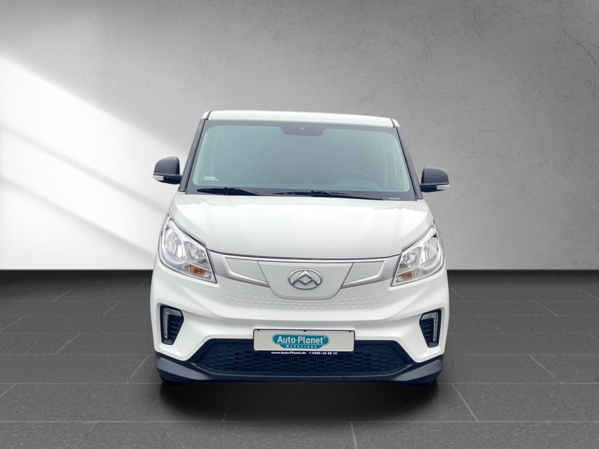 Maxus eDeliver 3 - Bild 13