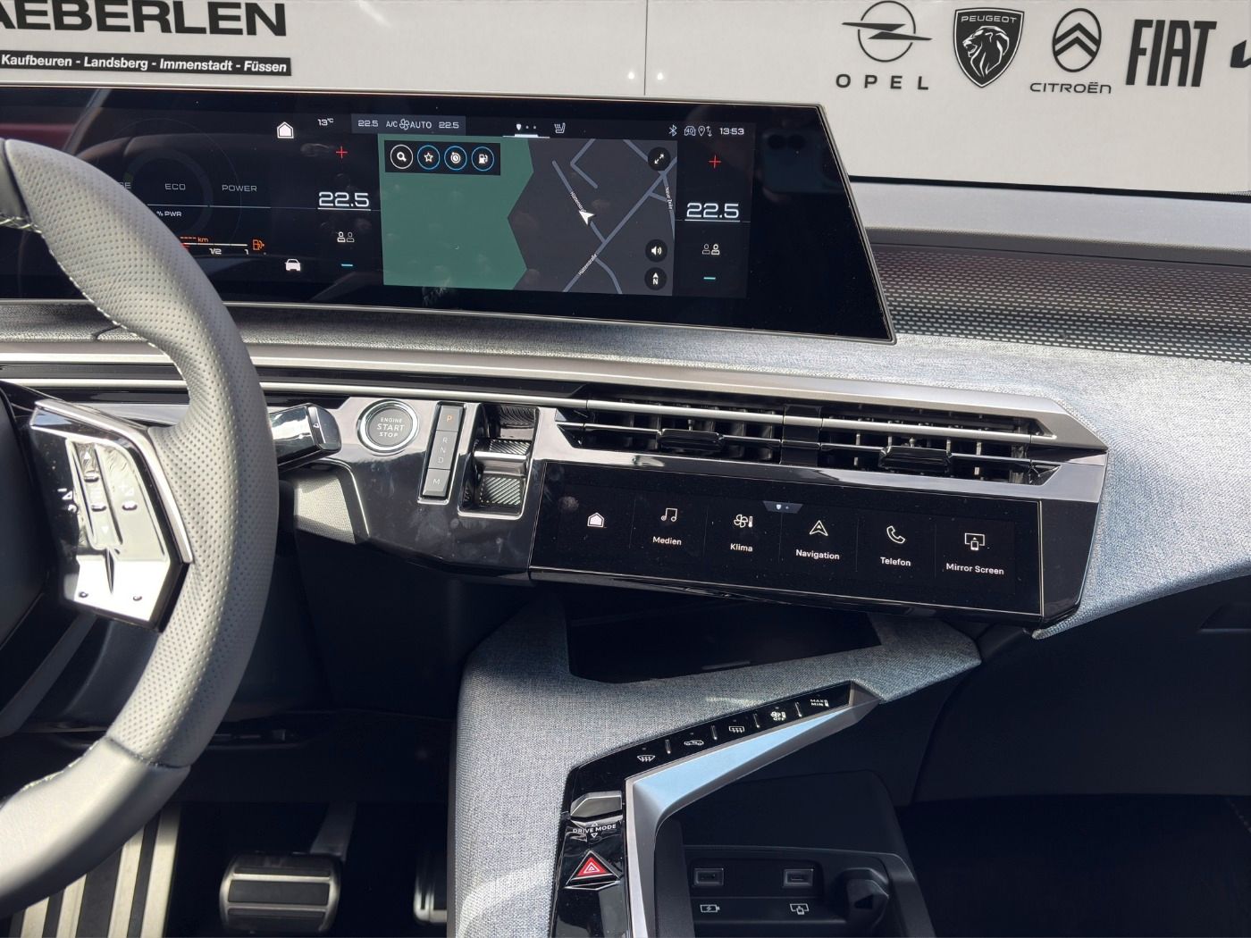 Peugeot 3008 - Bild 15