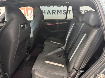 Fahrzeugbestand 27 Skoda Kodiaq 2.0 TDI 4x4 Sportline Pano AHK 7-Sitze