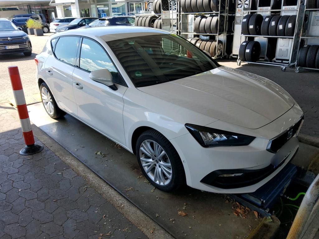 Seat Leon - Bild 2