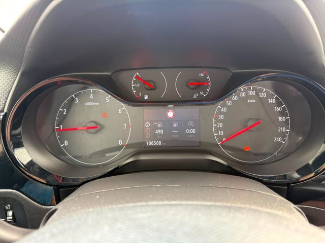 OPEL Corsa F Edition — Bild 13