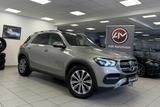 Mercedes-Benz GLE 350d 4Matic *AMG*PanoSD*AHK*ACC*HUD*StdHzg* - Mercedes-Benz GLE 350 Gebrauchtwagen in Hamburg