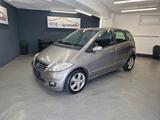 Mercedes-Benz A 200  Turbo Avantgarde - Mercedes-Benz A 200: Turbo