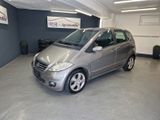 Mercedes-Benz A 200  Turbo Avantgarde - Mercedes-Benz A 200: Turbo
