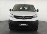 Opel Vivaro Kombi L 2.0D Automatik 9S Klima DAB PDC - gebrauchte Opel Vivaro aus dem Jahr 2023