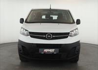 Opel Vivaro Kombi L 2.0D Automatik 9S Klima DAB PDC