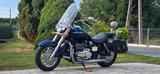 Triumph America LT  - CHOPPER AMERICA